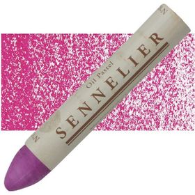 Sennelier Purple 027 Yağlı Pastel