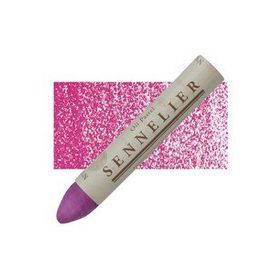 Sennelier Purple 027 Yağlı Pastel