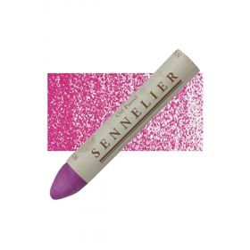 Sennelier Purple 027 Yağlı Pastel