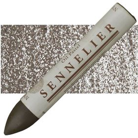 Sennelier Raw Umber 035 Yağlı Pastel