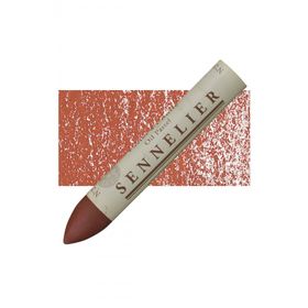 Sennelier Red Brown 239 Yağlı Pastel