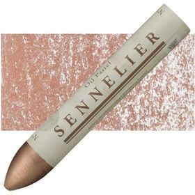 Sennelier Red Copper 115 Yağlı Pastel