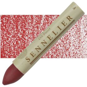 Sennelier Red Deep 030 Yağlı Pastel