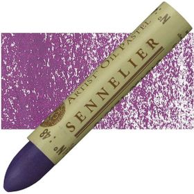 Sennelier Red Violet 048 Yağlı Pastel