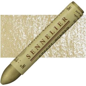 Sennelier Rich Pale Gold 113 Yağlı Pastel