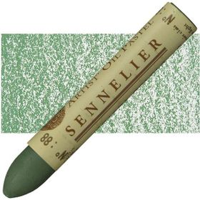 Sennelier Sap Green Light 088 Yağlı Pastel