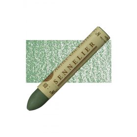 Sennelier Sap Green Light 088 Yağlı Pastel