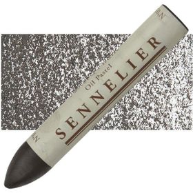 Sennelier Sepia 033 Yağlı Pastel