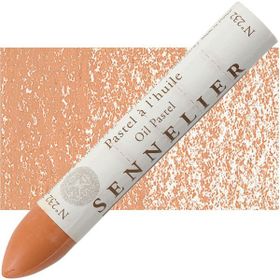 Sennelier Terra Cotta 232 Yağlı Pastel
