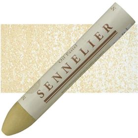 Sennelier Titanium Buff 099 Yağlı Pastel