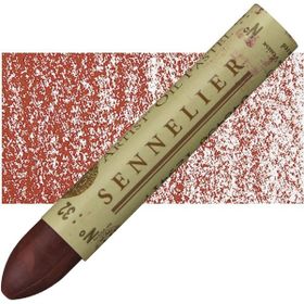 Sennelier Venetian Red 032 Yağlı Pastel