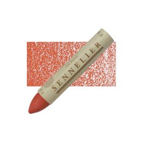 Sennelier Vermilion 038 Yağlı Pastel
