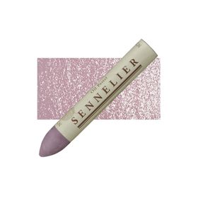 Sennelier Violet Ochre 209 Yağlı Pastel