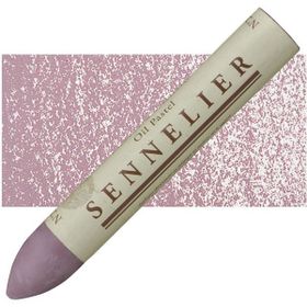 Sennelier Violet Ochre 209 Yağlı Pastel