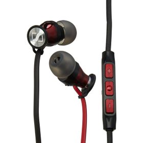 Sennheiser 506244 Momentum Kırmızı-Siyah Kulakiçi Kulaklık