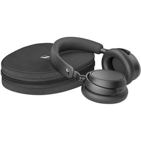 Sennheiser Accentum Plus Siyah Bluetooth Kulaklık