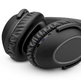 Sennheiser Adapt 660 Uc Kablolu - Bluetooth Kulaklık
