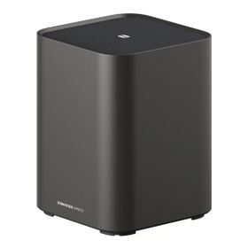 Sennheiser Ambeo Kutu Hasarlı Sub Soundbar