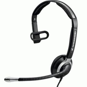 Sennheiser CC-515 Tek Taraflı Mikrofonlu Kulaklık