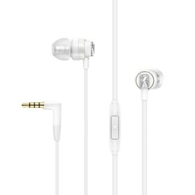 Sennheiser CX 300S Kulak İçi Mikrofonlu Kulaklık Beyaz