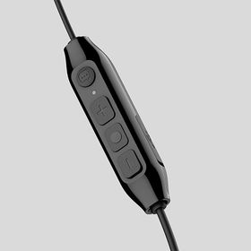 Sennheiser CX 350 BT Siyah Kablosuz Kulak İçi Kulaklık