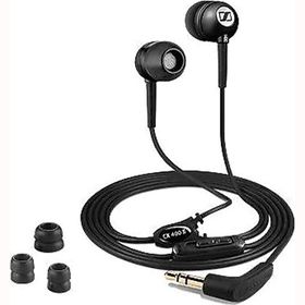 Sennheiser CX 400-II Precision Siyah Kulaklık