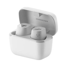 Sennheiser CX 400BT Siyah / Beyaz True Wireless İçin Şarj Kutusu