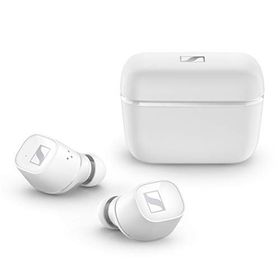 Sennheiser CX 400BT Siyah / Beyaz True Wireless İçin Şarj Kutusu