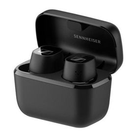 Sennheiser CX 400BT Siyah / Beyaz True Wireless İçin Şarj Kutusu