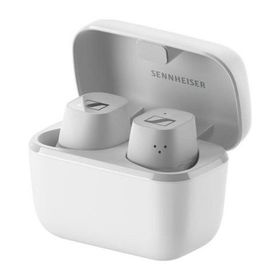 Sennheiser CX 400BT Siyah / Beyaz True Wireless İçin Şarj Kutusu