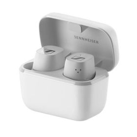 Sennheiser CX 400BT Siyah / Beyaz True Wireless İçin Şarj Kutusu