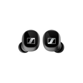 Sennheiser CX 400BT Siyah / Beyaz True Wireless İçin Şarj Kutusu