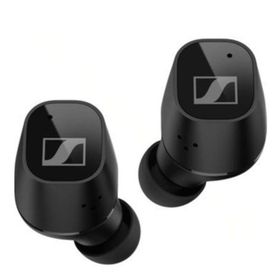 Sennheiser CX Plus Siyah Bluetooth Kulaklık