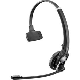Sennheiser DW Pro1 USB ML Dect Teknolojili Tek Taraflı Taçlı Kablosuz Kulaklık