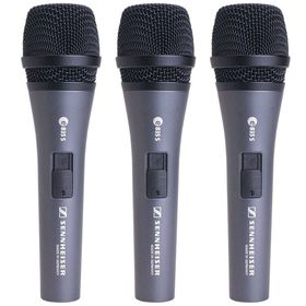 Sennheiser E-835S Mikrofon