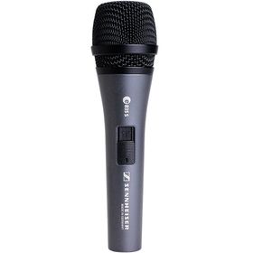 Sennheiser E-835S Mikrofon