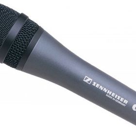 Sennheiser E-845S Mikrofon