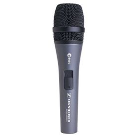 Sennheiser E-845S Mikrofon