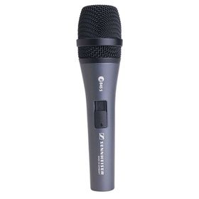 Sennheiser E-845S Mikrofon