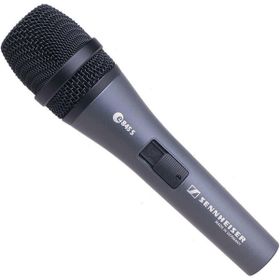 Sennheiser E-845S Mikrofon