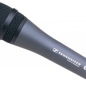 Sennheiser E-845S Mikrofon
