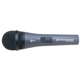 Sennheiser E825-S Evolution Mikrofon