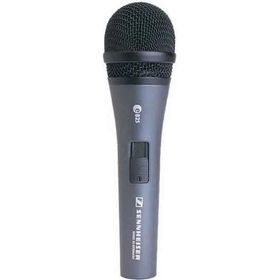 Sennheiser E825-S Evolution Mikrofon