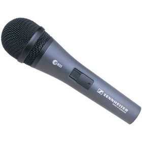 Sennheiser E825-S Evolution Mikrofon