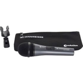 Sennheiser E825-S Evolution Mikrofon