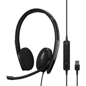 Sennheiser EP-10009155 Epos 160 USB II Kulaklık