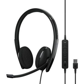 Sennheiser Epos Adapt 130 USB II Mono Kulak Üstü Kulaklık