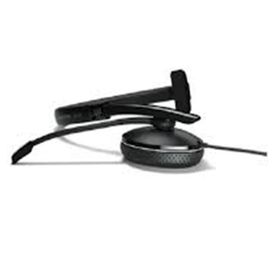 Sennheiser Epos Adapt 135 II Mono Usb ve 3.5 mm Jaklı Kulaklık