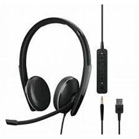 Sennheiser Epos Adapt 135 II Mono Usb ve 3.5 mm Jaklı Kulaklık