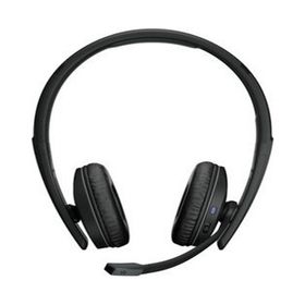 Sennheiser Epos Adapt 135 II Mono Usb ve 3.5 mm Jaklı Kulaklık